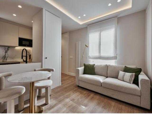 Piso Venta Madrid Capital, Goya