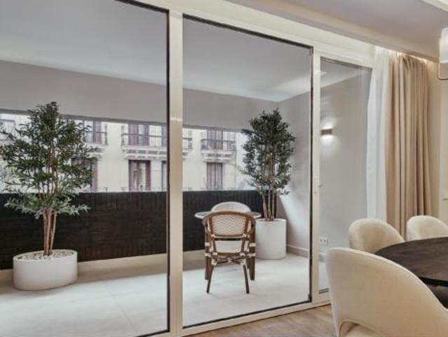 Piso Venta Madrid Capital, Goya