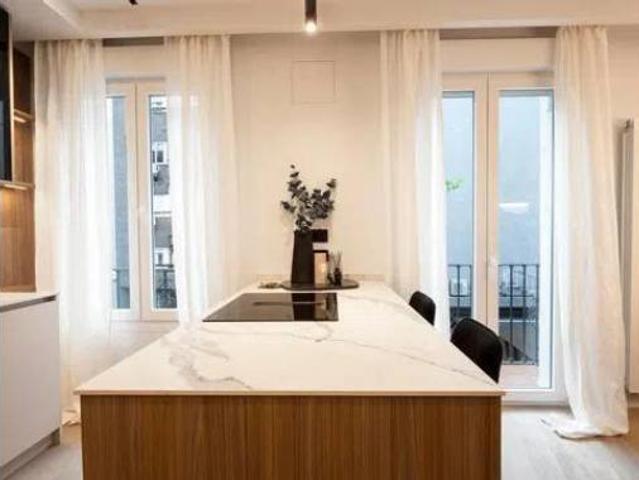 Piso Venta Madrid Capital, Goya