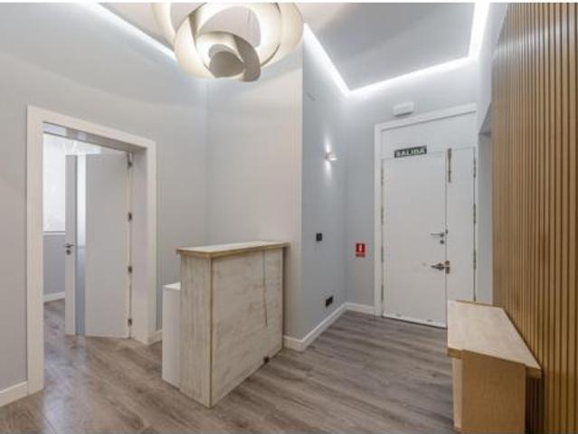 Piso Venta Madrid Capital, Goya