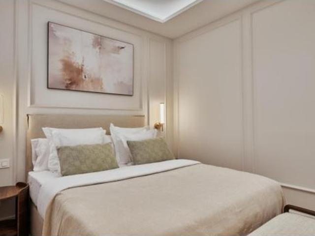 Piso Venta Madrid Capital, Goya