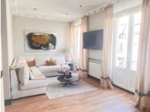 Piso Venta Madrid Capital, Goya