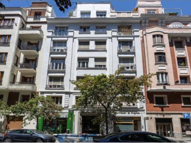 Piso Venta Madrid Capital, Goya