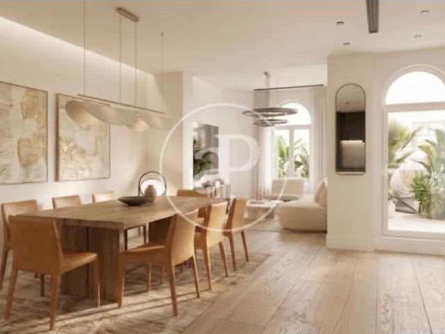Piso Venta Madrid Capital, Goya