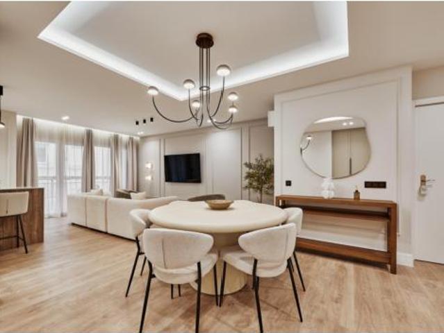 Piso Venta Madrid Capital, Goya