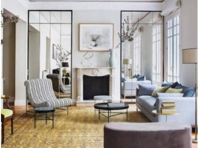 Piso Venta Madrid Capital, Goya