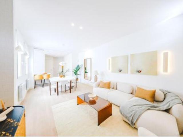 Piso Venta Madrid Capital, Goya