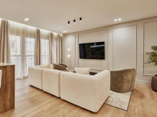 Piso Venta Madrid Capital, Goya