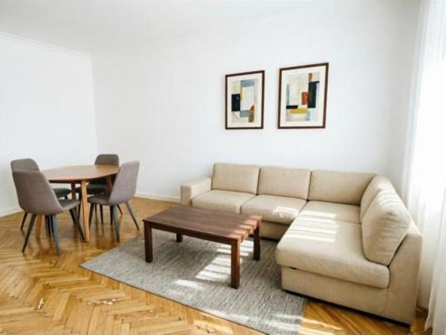 Piso Venta Madrid Capital, Goya