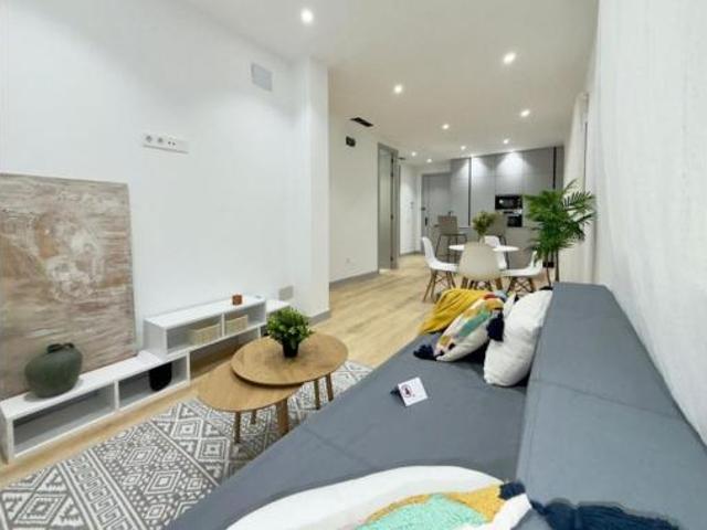 Piso Venta Madrid Capital, Goya