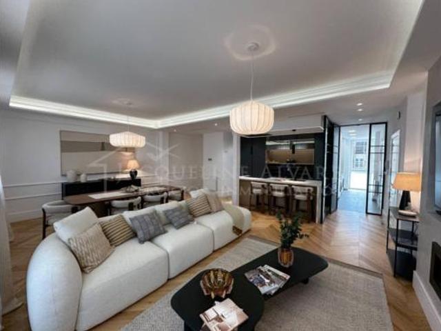 Piso Venta Madrid Capital, Goya