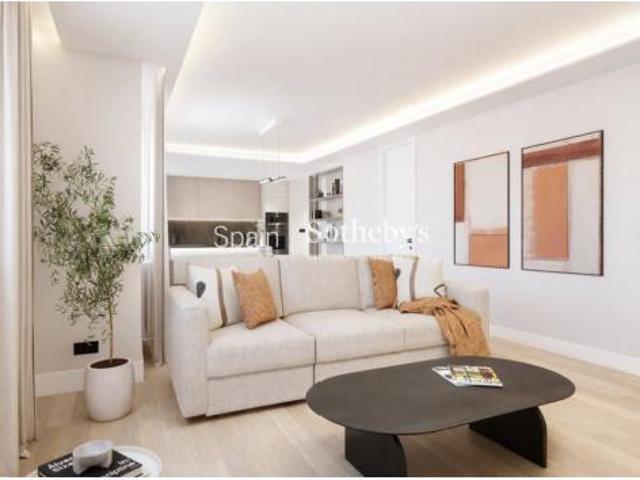 Piso Venta Madrid Capital, Goya