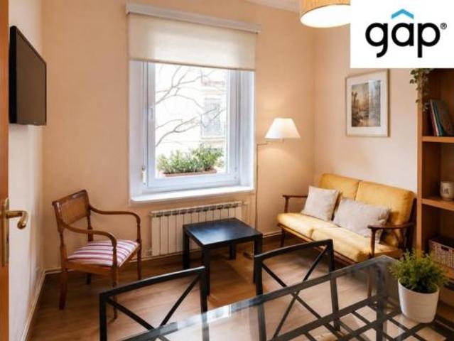 Piso Venta Madrid Capital, Goya