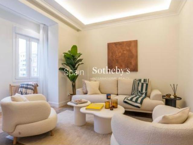 Piso Venta Madrid Capital, Goya