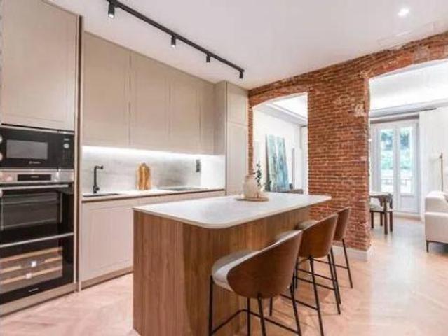 Piso Venta Madrid Capital, Goya