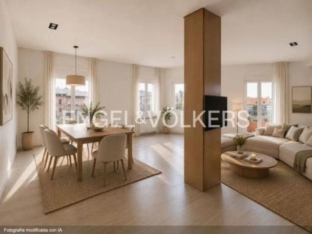 Piso Venta Madrid Capital, Goya