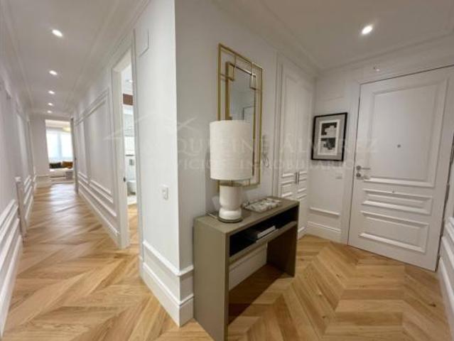 Piso Venta Madrid Capital, Goya