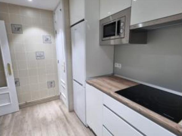 Piso Venta Madrid Capital, Goya