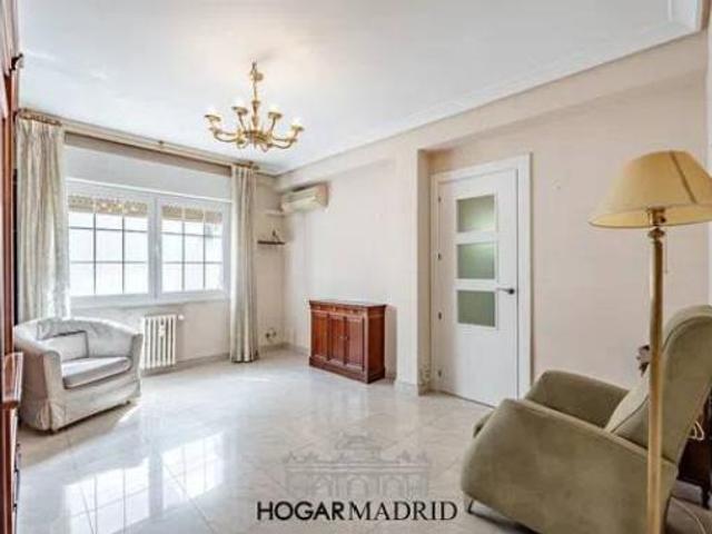 Piso Venta Madrid Capital, Goya
