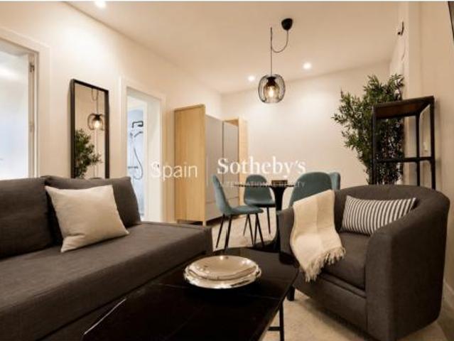 Piso Venta Madrid Capital, Goya