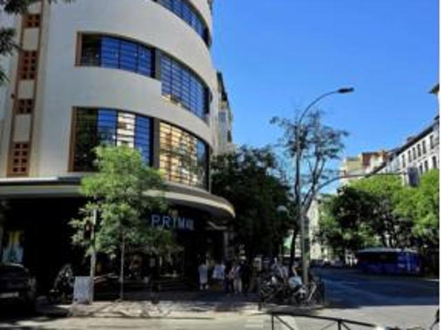 Piso Venta Madrid Capital, Goya