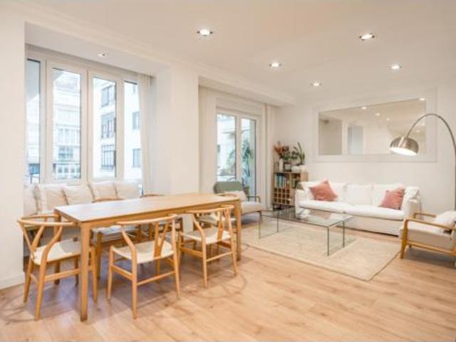 Piso Venta Madrid Capital, Goya
