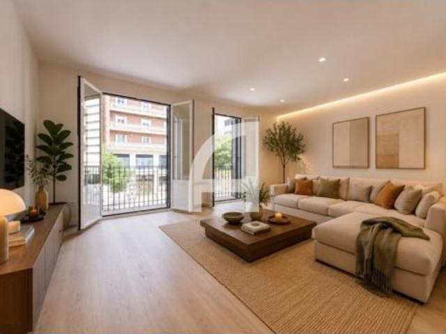 Piso Venta Madrid Capital, Goya