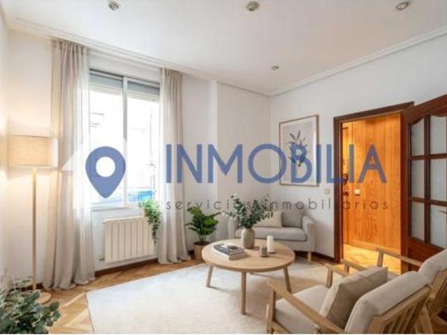 Piso Venta Madrid Capital, Goya