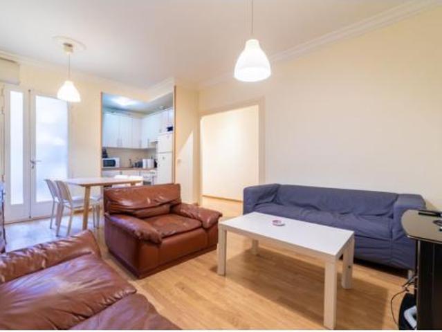 Piso Venta Madrid Capital, Goya