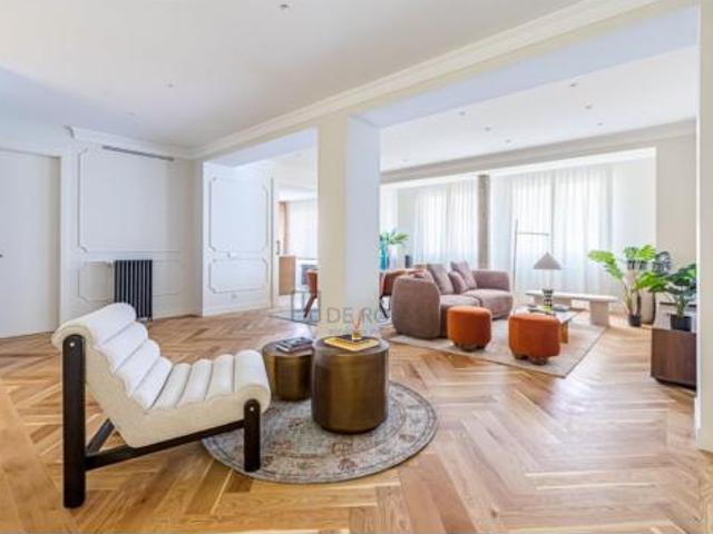 Piso Venta Madrid Capital, Goya