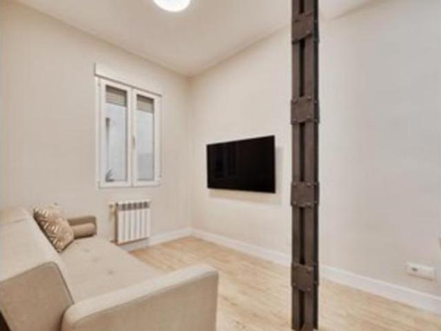 Piso Venta Madrid Capital, Goya