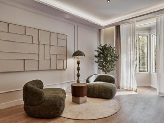Piso Venta Madrid Capital, Goya