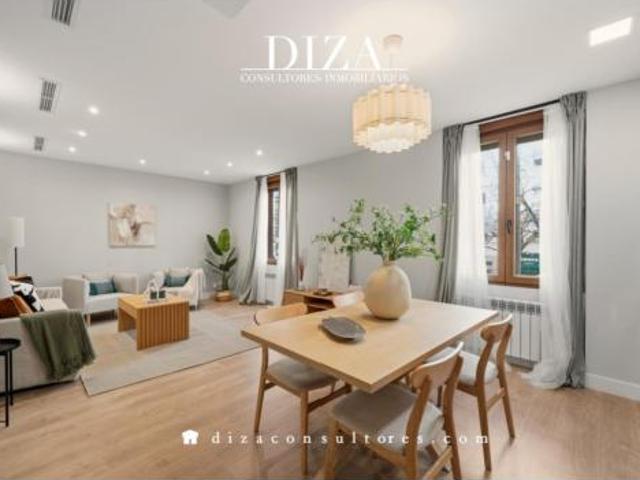 Piso Venta Madrid Capital, Goya