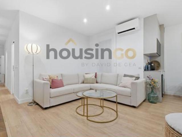 Piso Venta Madrid Capital, Goya