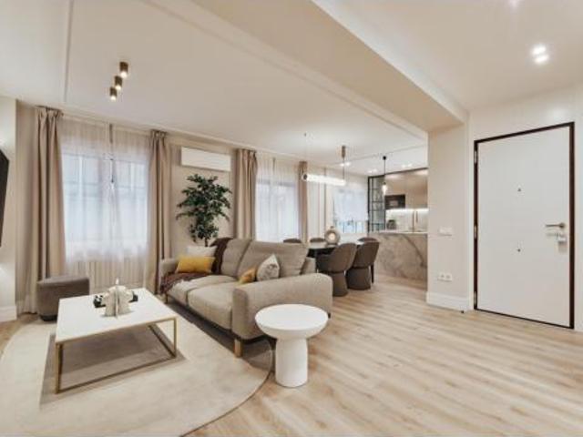 Piso Venta Madrid Capital, Goya
