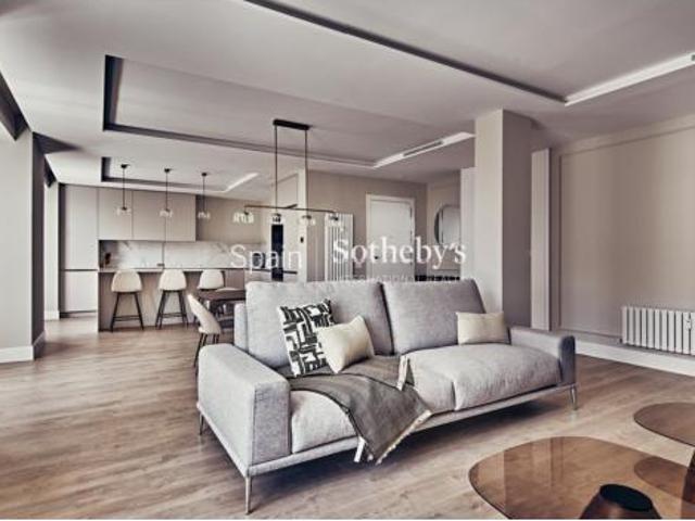Piso Venta Madrid Capital, Goya