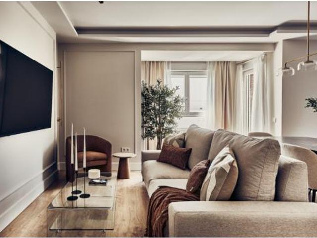Piso Venta Madrid Capital, Goya