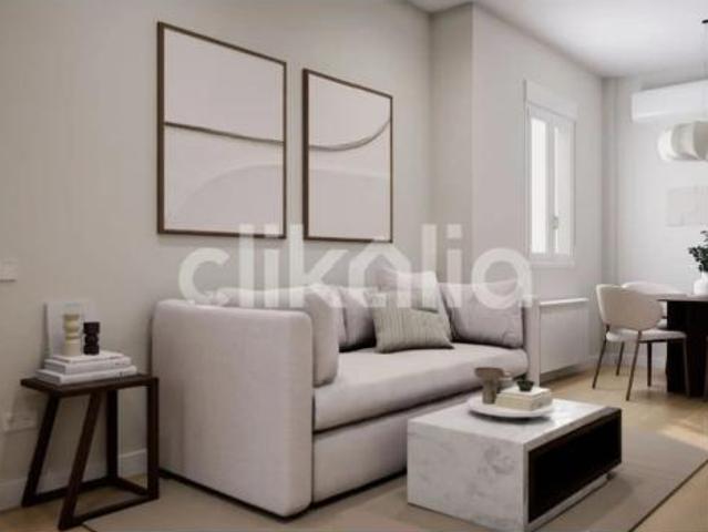 Piso Venta Madrid Capital, Goya