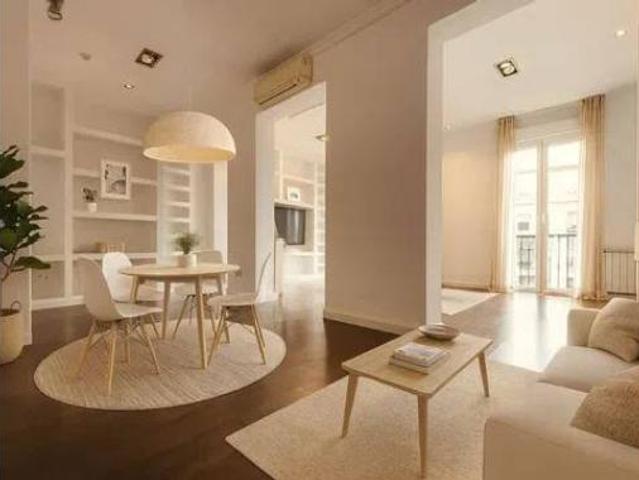 Piso Venta Madrid Capital, Goya