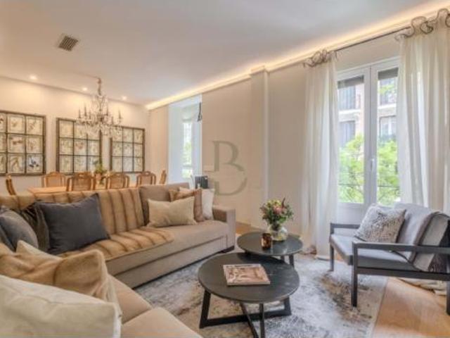Piso Venta Madrid Capital, Goya