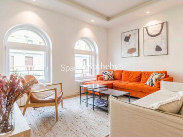 Piso Venta Madrid Capital, Goya