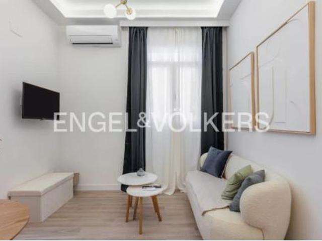 Piso Venta Madrid Capital, Goya
