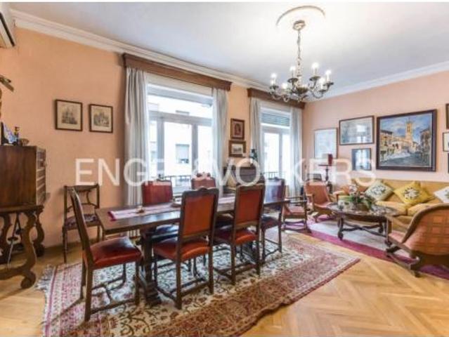 Piso Venta Madrid Capital, Goya