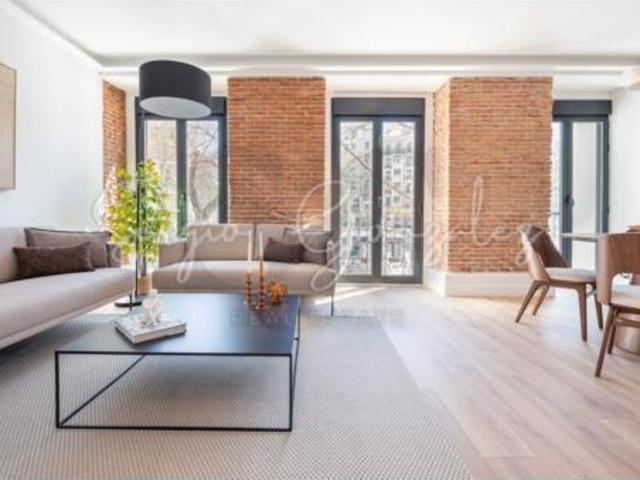 Piso Venta Madrid Capital, Goya