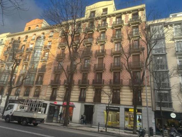 Piso Venta Madrid Capital, Goya
