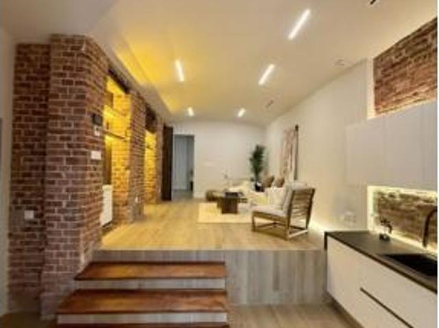Piso Venta Madrid Capital, Lista