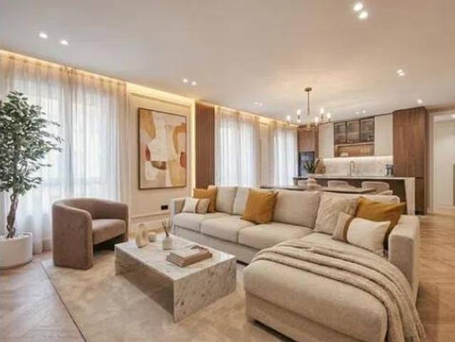 Piso Venta Madrid Capital, Goya