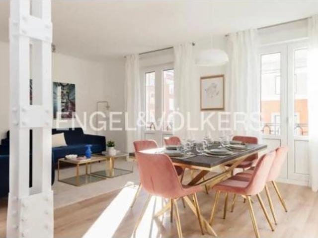 Piso Venta Madrid Capital, Goya