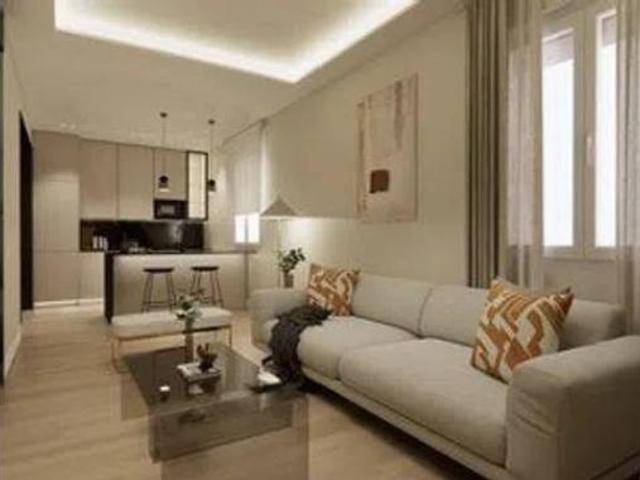 Piso Venta Madrid Capital, Goya