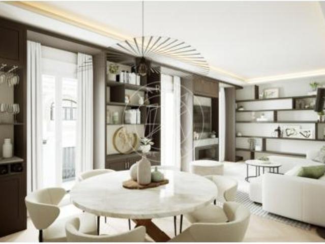 Piso Venta Madrid Capital, Goya